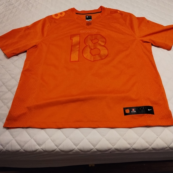 Manning jersey - Picture 2 of 5